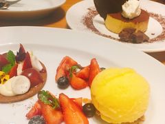 -君悦酒店·La Terrazza意合園·意式风味