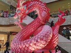 -龙湖南京河西天街