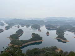 -千岛湖东南湖区