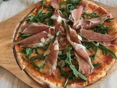 -郑州希尔顿酒店·阿米奇意大利餐厅