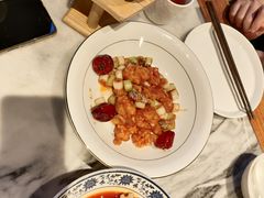 -西安饭庄·非遗陕菜(钟楼店)