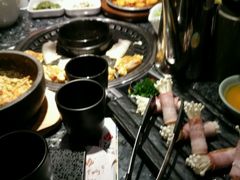 -汉拿山(包河万达店)