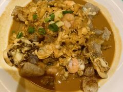 -旺角小渔村·海肠捞饭开创者(二马路店)