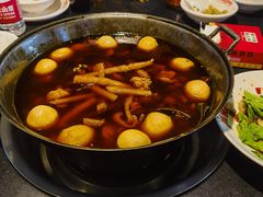 -李子坝梁山鸡(李子坝大鸡哥店)