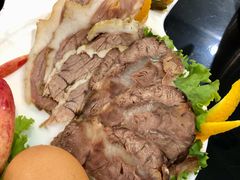 牛肉-安泊尔牛肉面(北滨河路店)