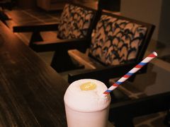 -漪龙台·B26 Rooftop Lounge