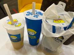 -快乐柠檬happylemon(北京APM店)