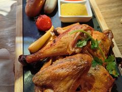 -甲丁坊·德餐·酒吧(五棵松华熙店)