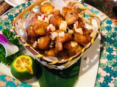 -炙柒Sekinana·精致料理 烧鸟·铁板烧(海上世界店)