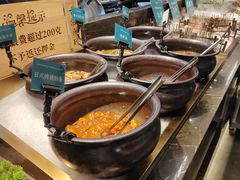 -東盛炭烤自助料理(浦东文峰广场店)