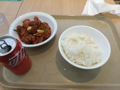 -老乡鸡(西岸凤巢店)