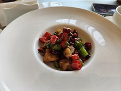 -彩丰楼中餐厅·仁恒洲际酒店