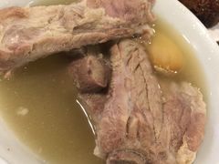 -松發肉骨茶(牛车水店)
