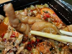 -胖哥俩肉蟹煲(湖滨银泰in77店)