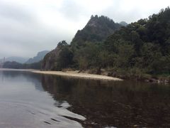 -楠溪江风景名胜区