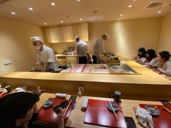-鮨青(恒基名人购物中心店)