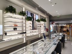 -镜客眼镜(浦江欢乐颂店)