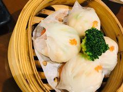 -豫璟轩中餐厅(南昌万怡店)