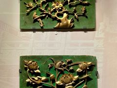 -中国闽台缘博物馆