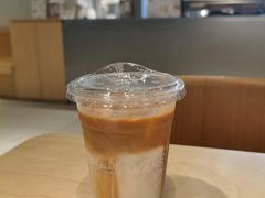 -Seesaw Coffee(深圳深业上城店)