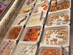 -养牛邓·潮汕牛肉海鲜自助火锅(广州店)