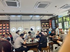 -勤德兴(湖滨路店)