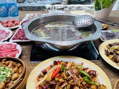 -马三妹跷脚牛肉(苏稽总店)