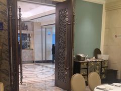 -狮王府淮扬菜(新街口友谊店)