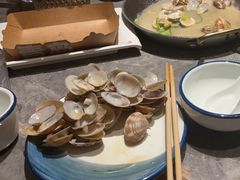 -1937青岛老味道·海肠捞饭·青岛菜(大鲍岛栈桥店)