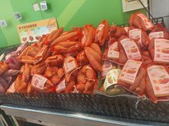 -物美大卖场(新隆店)