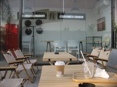 -小意思咖啡店(草桥店)