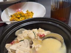 -曼格纳·曼芯馆(杨浦店)