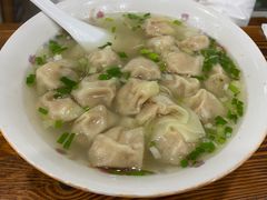 -吉祥面馆(孩儿巷北路店)