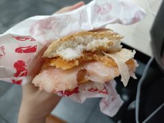 -清青快餐厅