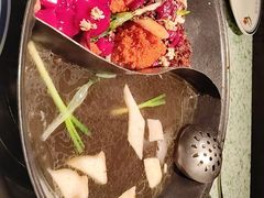 -鸿姐老火锅·传统炒料(上海旗舰店)