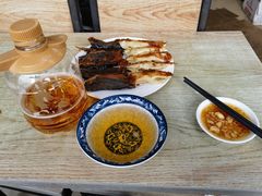 -一品鲜鱼锅贴(人民一路店)