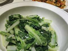 -小隐院子·庭院餐厅(大学城后湖店)