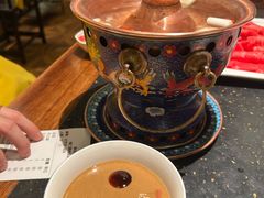 -南门涮肉(东单店)