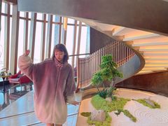 -泉客厅LAPUTA·天空之城