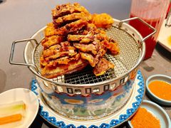 -百富源·海鲜辽菜(浑河堡店)