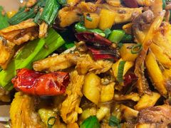 手撕鸡-肖记公安牛肉鱼杂馆·省级非物质文化遗产(三角路直营店)