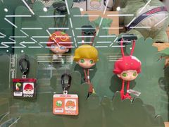 -泡泡玛特POPMART(合生汇店)