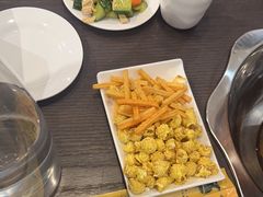 -东来顺饭庄(上地华联店)