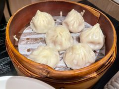 -宁波汤团店(外滩店)