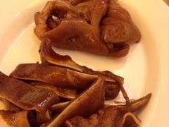 酱双拼-西贝(金桥店)