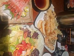 -千代武日本料理(爱建店)