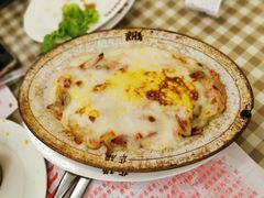 -华梅西餐厅(哈尔滨中央大街店)