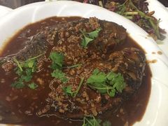 -小俩口烧烤东北菜(双井店)