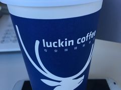 -瑞幸咖啡(尼盛尚品汇店)