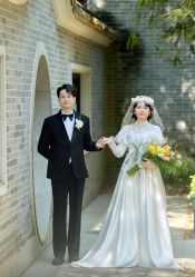 -金夫人婚纱摄影(华南店)